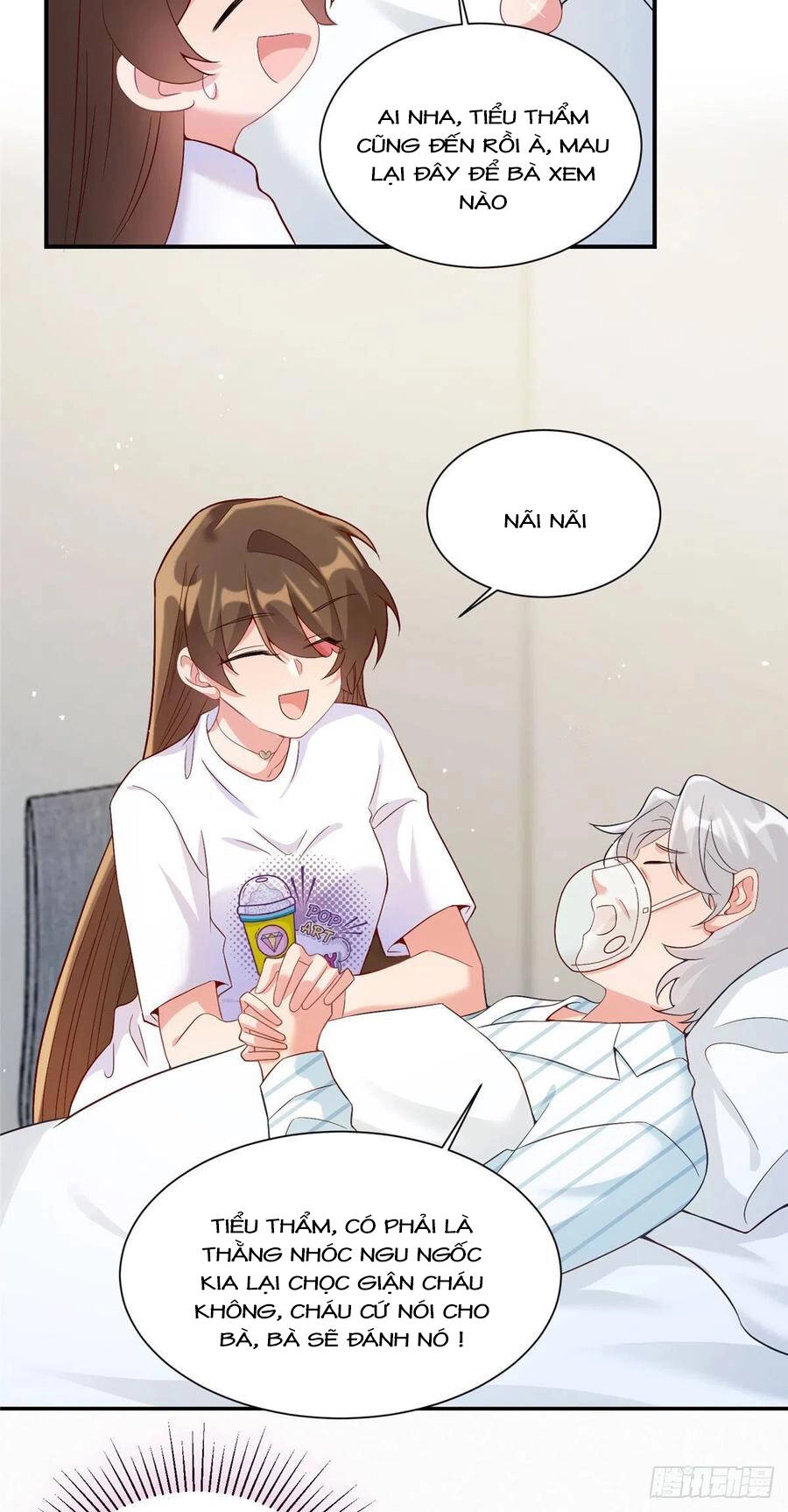 Nam Thành Chờ Trăng Về Chapter 132 - 18