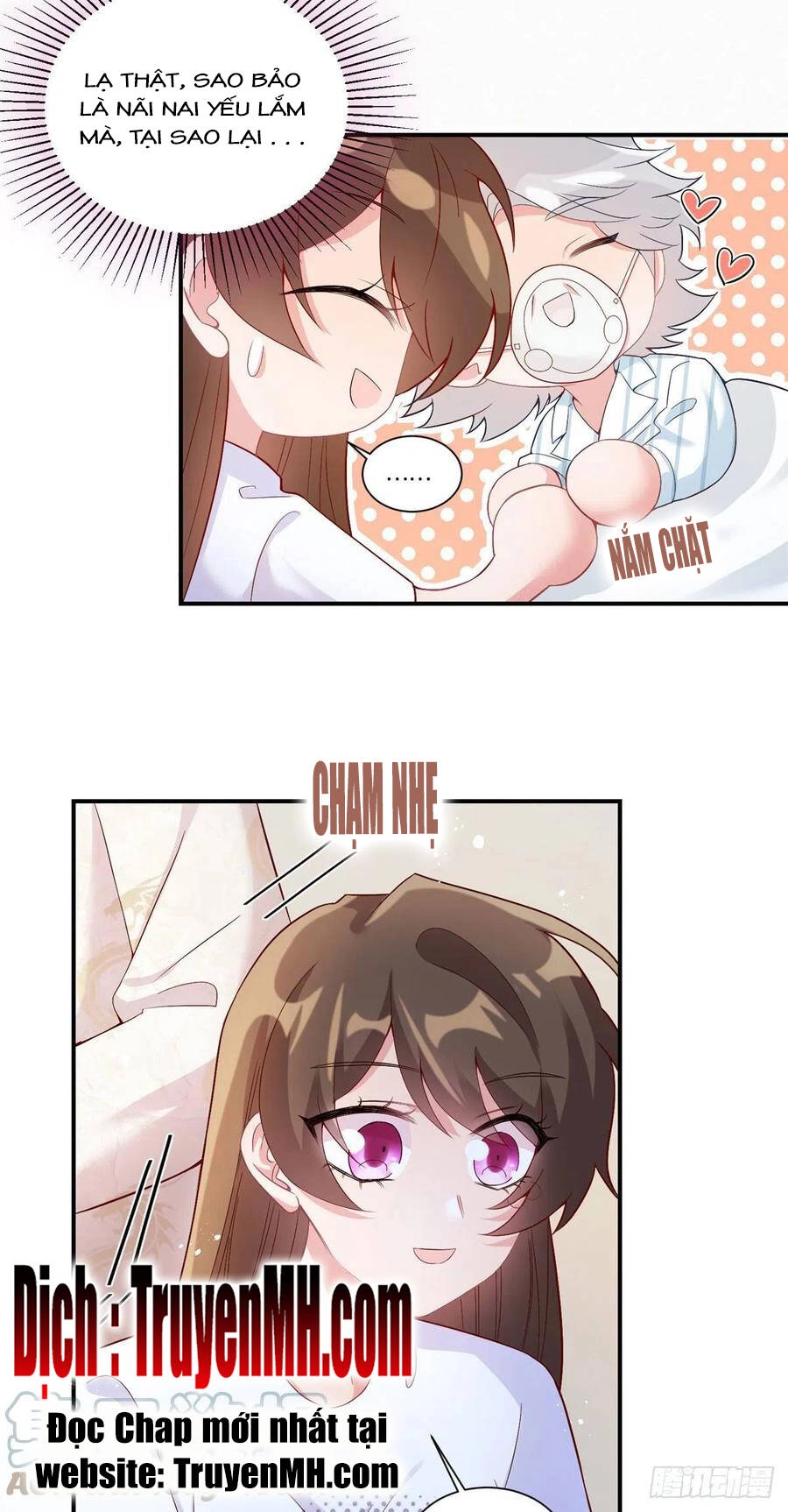 Nam Thành Chờ Trăng Về Chapter 132 - 19