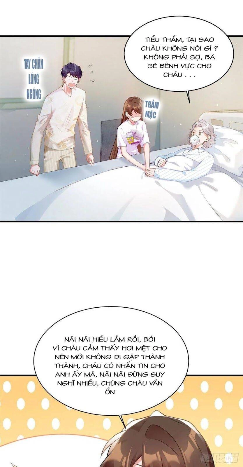 Nam Thành Chờ Trăng Về Chapter 133 - 5