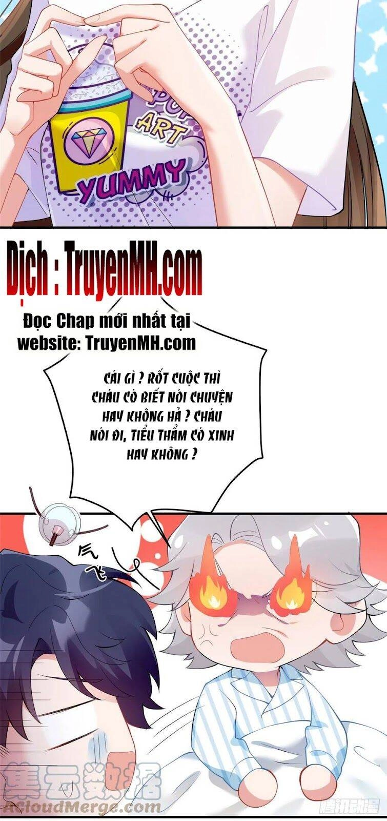 Nam Thành Chờ Trăng Về Chapter 133 - 8