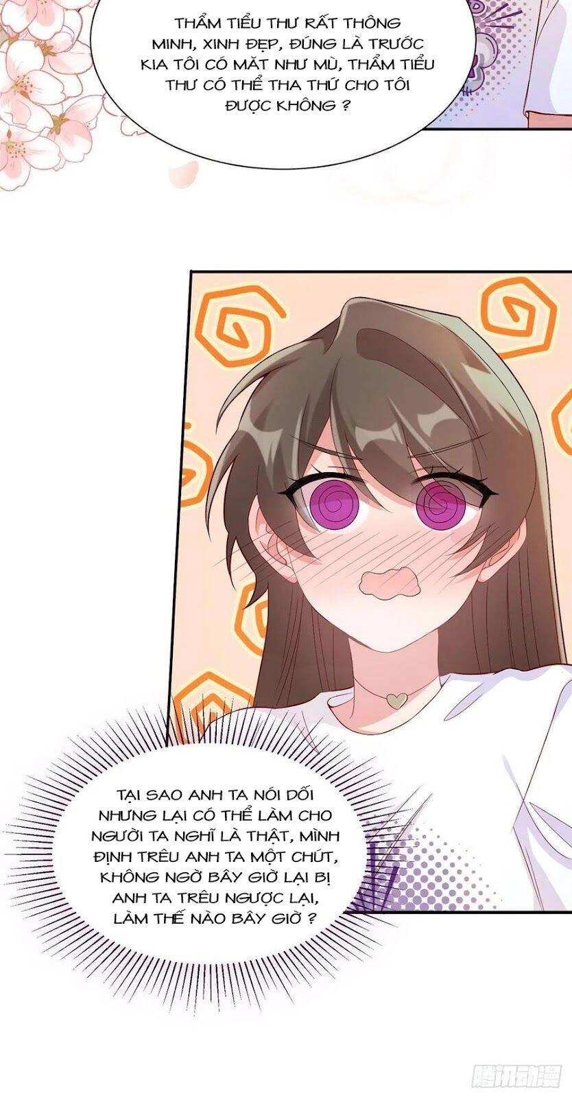 Nam Thành Chờ Trăng Về Chapter 133 - 11