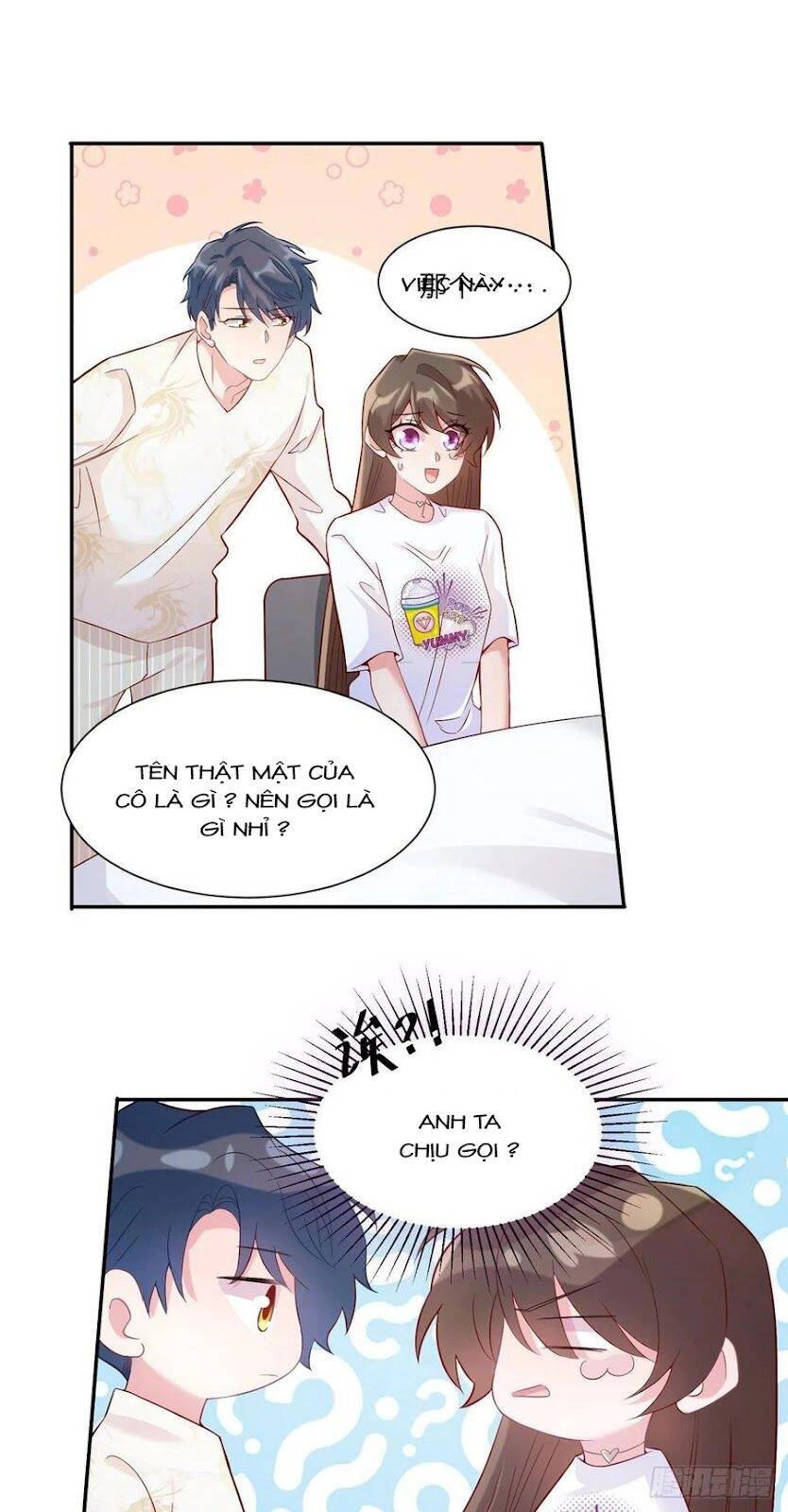 Nam Thành Chờ Trăng Về Chapter 133 - 13