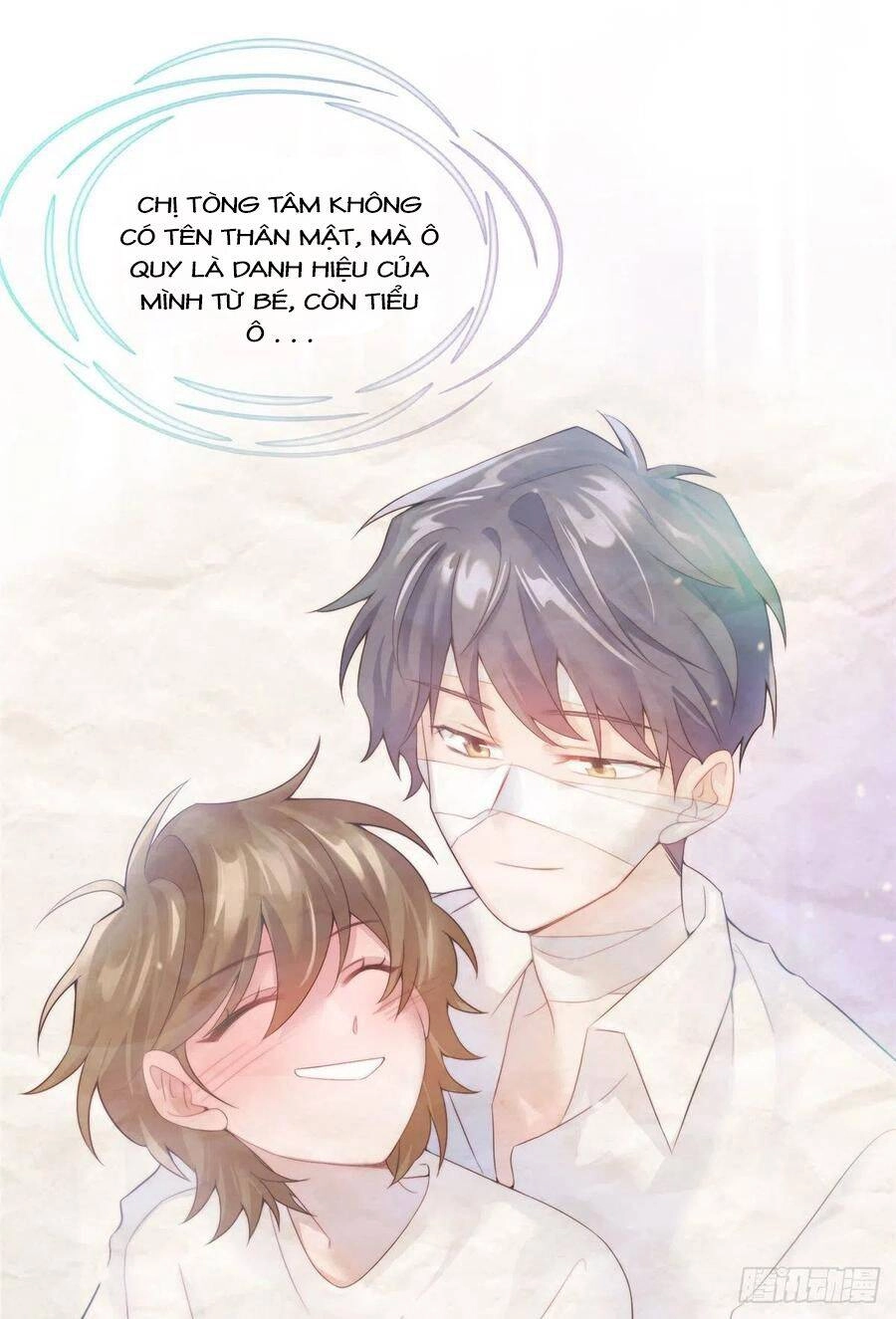 Nam Thành Chờ Trăng Về Chapter 133 - 15