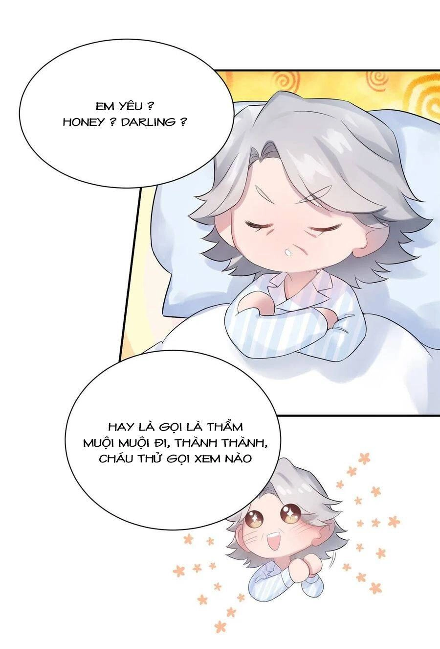 Nam Thành Chờ Trăng Về Chapter 133 - 19