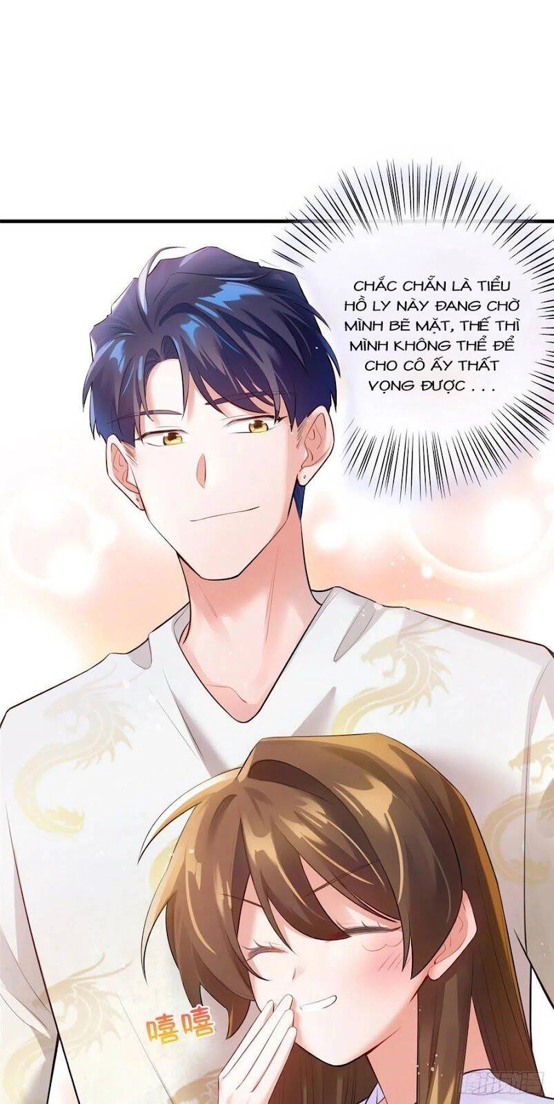 Nam Thành Chờ Trăng Về Chapter 134 - 2