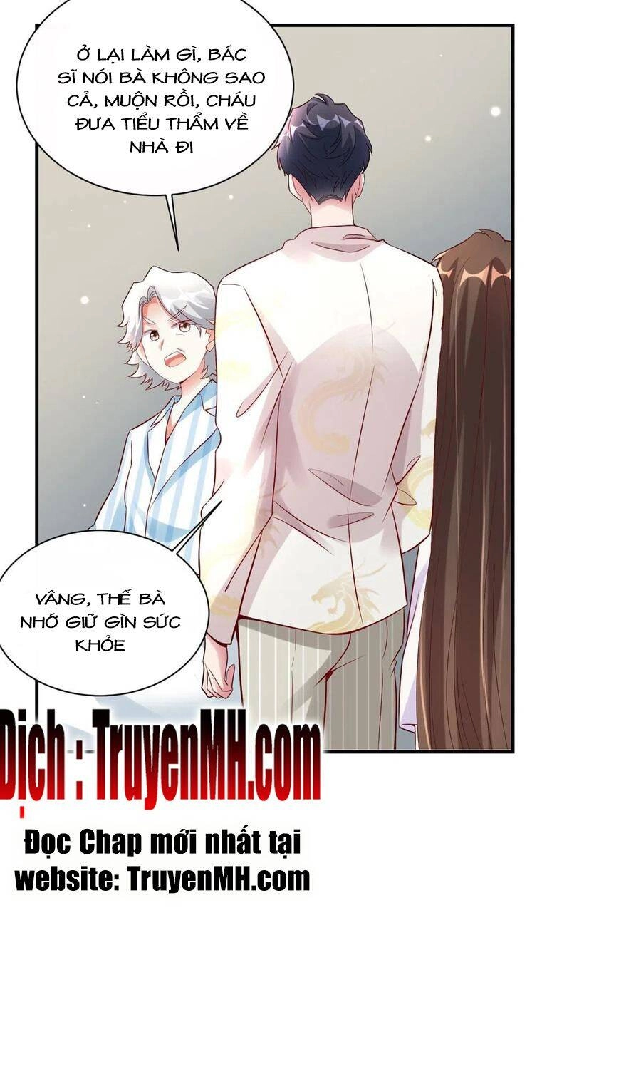 Nam Thành Chờ Trăng Về Chapter 134 - 11