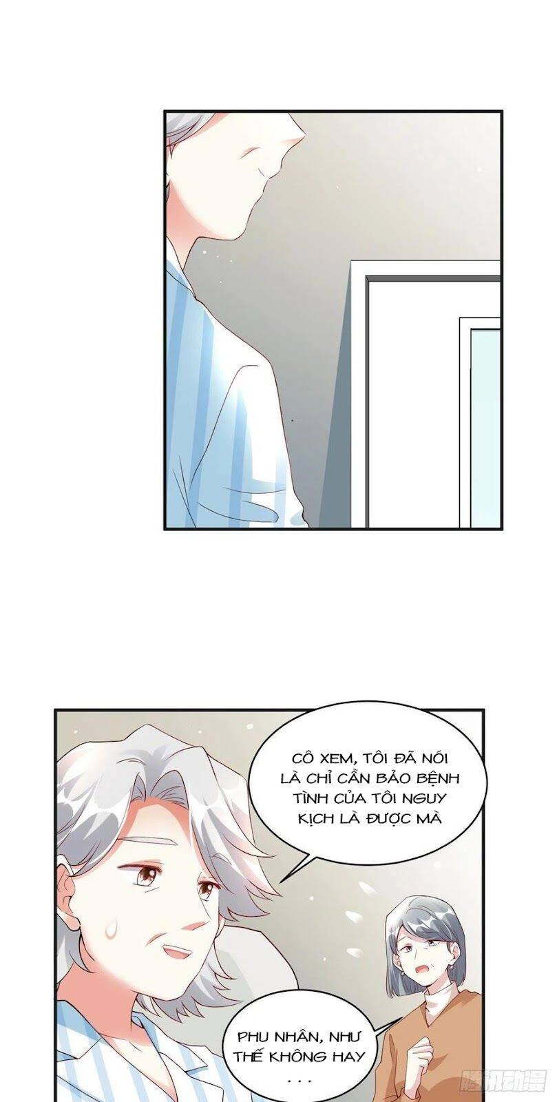 Nam Thành Chờ Trăng Về Chapter 134 - 12