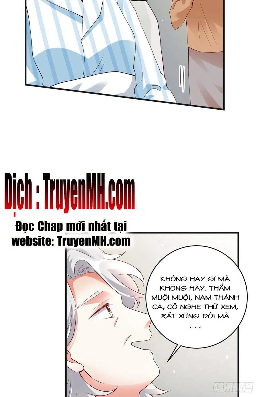 Nam Thành Chờ Trăng Về Chapter 134 - 13