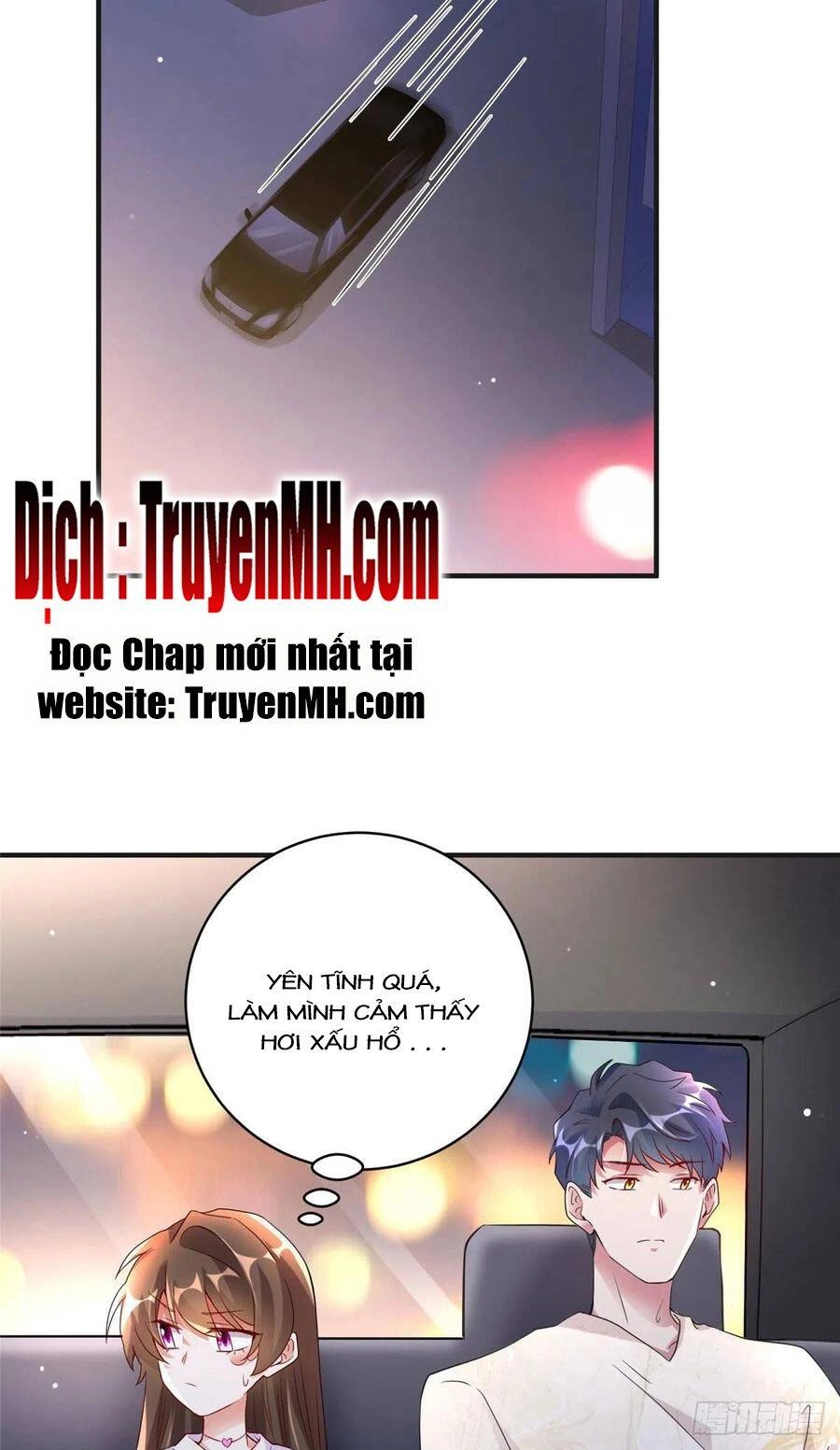 Nam Thành Chờ Trăng Về Chapter 134 - 15