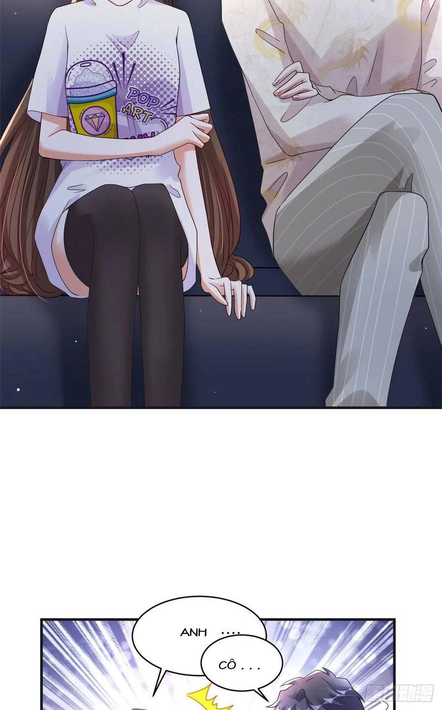 Nam Thành Chờ Trăng Về Chapter 134 - 16