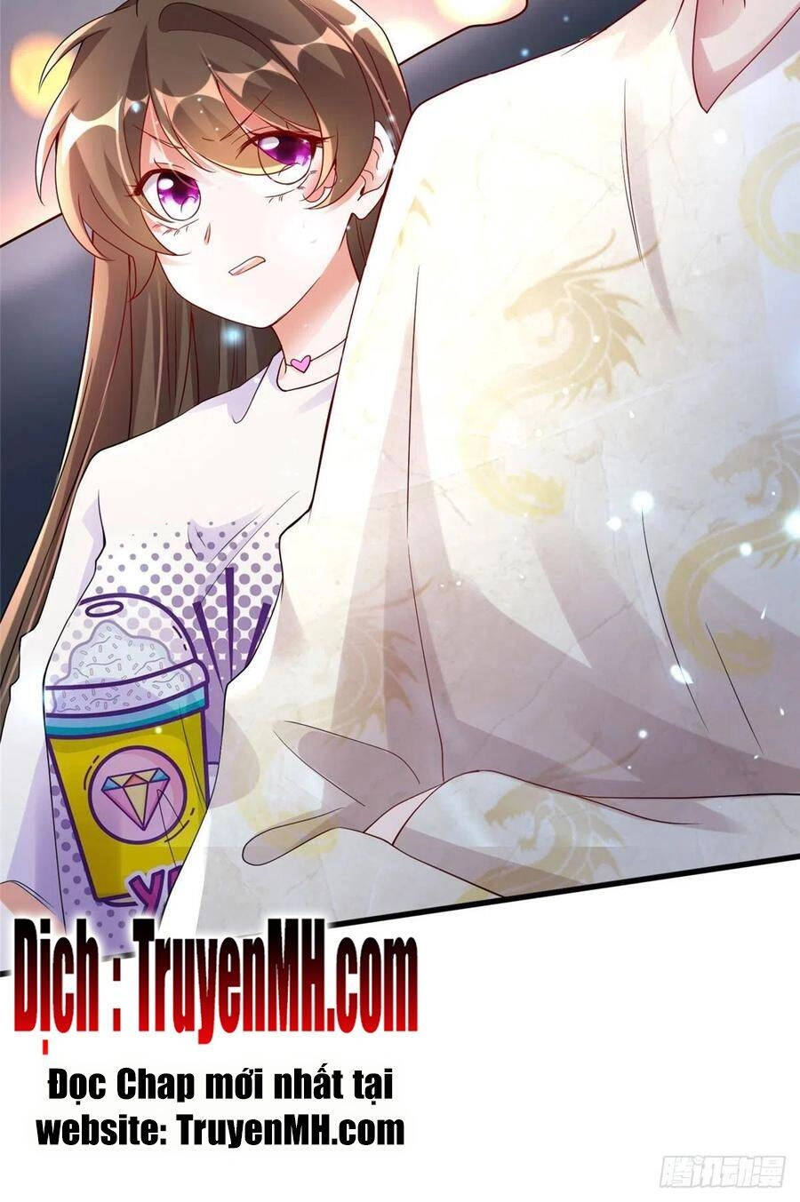 Nam Thành Chờ Trăng Về Chapter 134 - 19