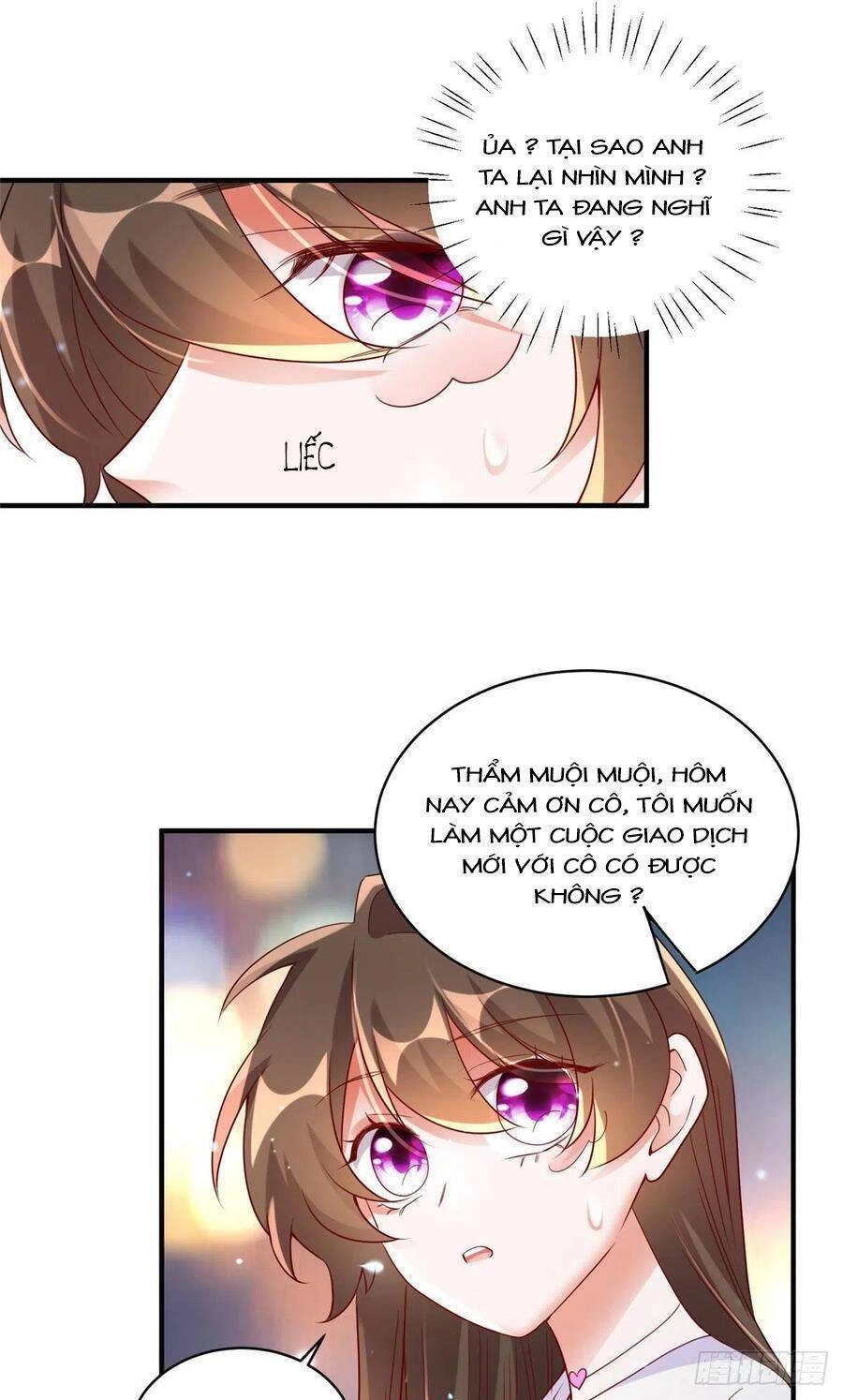 Nam Thành Chờ Trăng Về Chapter 135 - 6