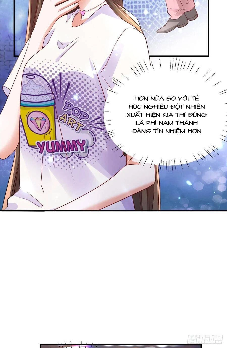 Nam Thành Chờ Trăng Về Chapter 135 - 10