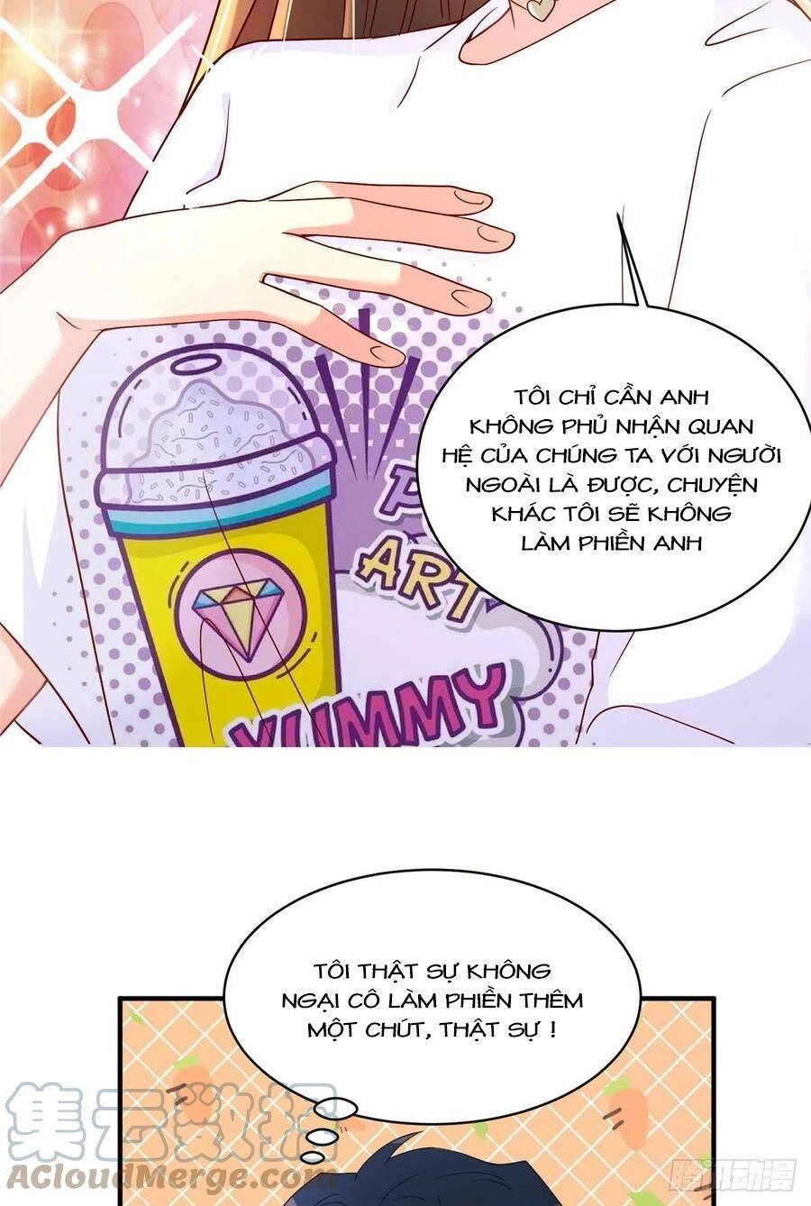 Nam Thành Chờ Trăng Về Chapter 135 - 14