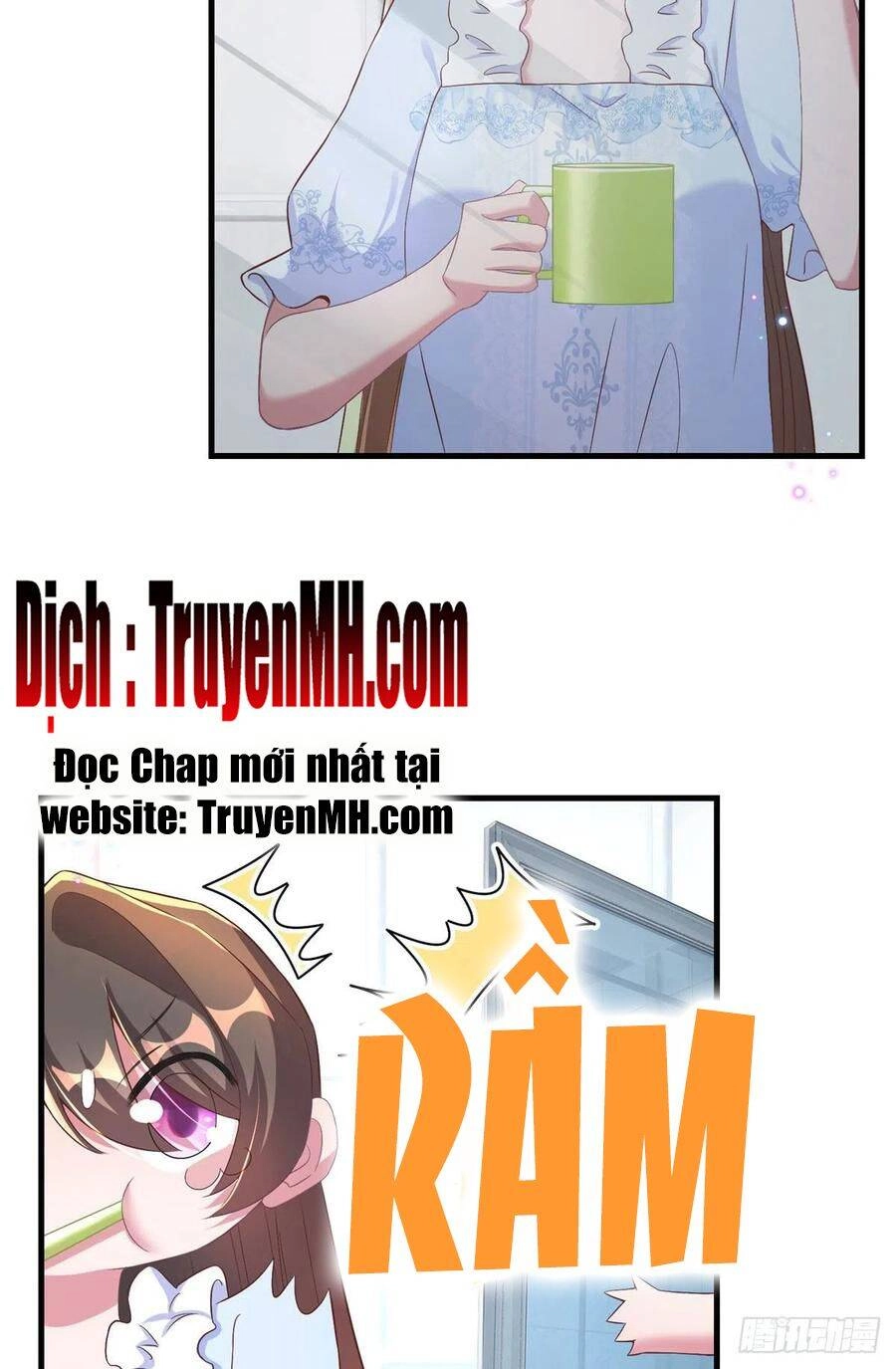 Nam Thành Chờ Trăng Về Chapter 135 - 19