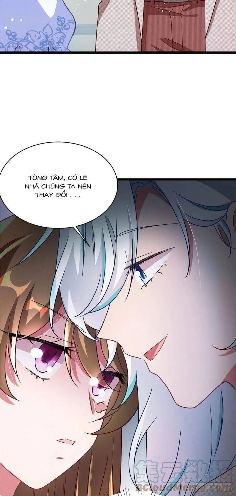 Nam Thành Chờ Trăng Về Chapter 136 - 7