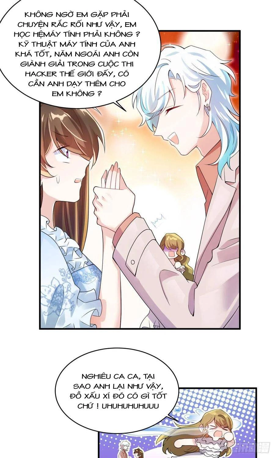 Nam Thành Chờ Trăng Về Chapter 136 - 11