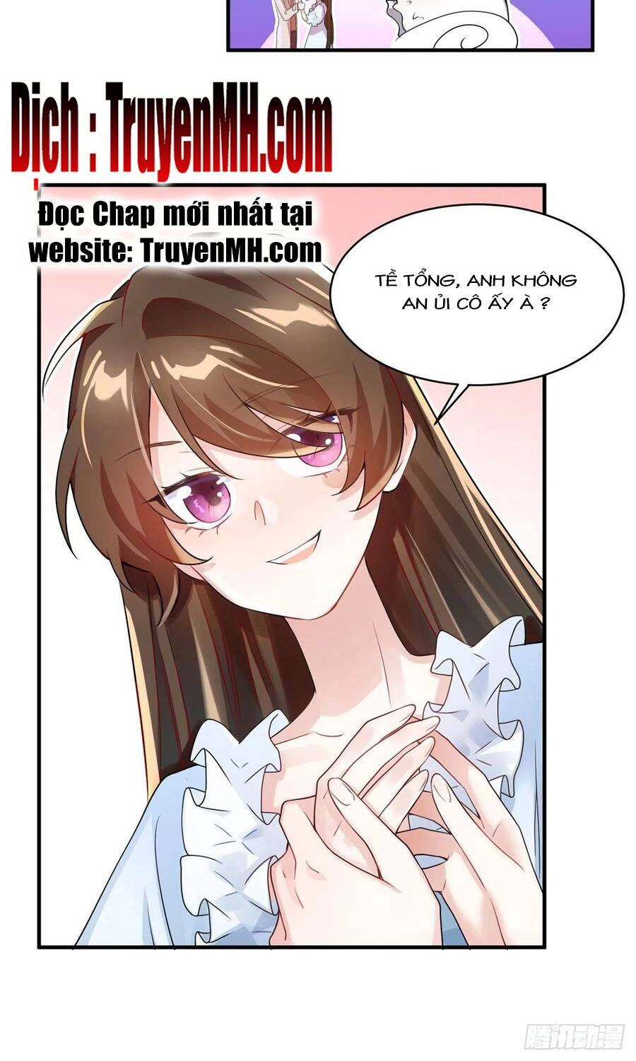 Nam Thành Chờ Trăng Về Chapter 136 - 12