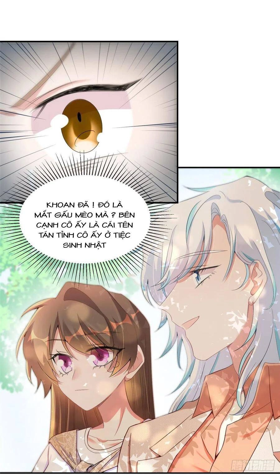 Nam Thành Chờ Trăng Về Chapter 136 - 21