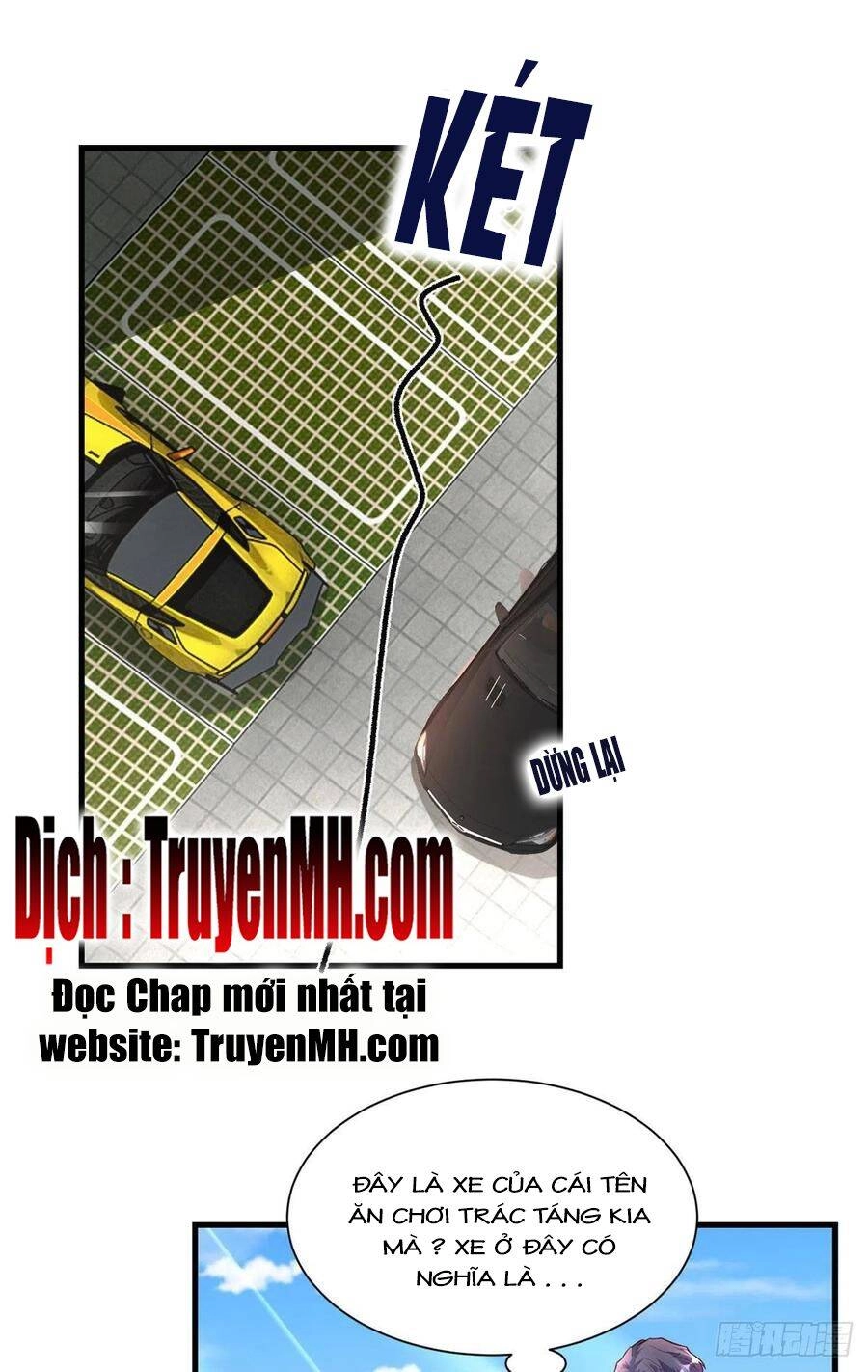 Nam Thành Chờ Trăng Về Chapter 137 - 2