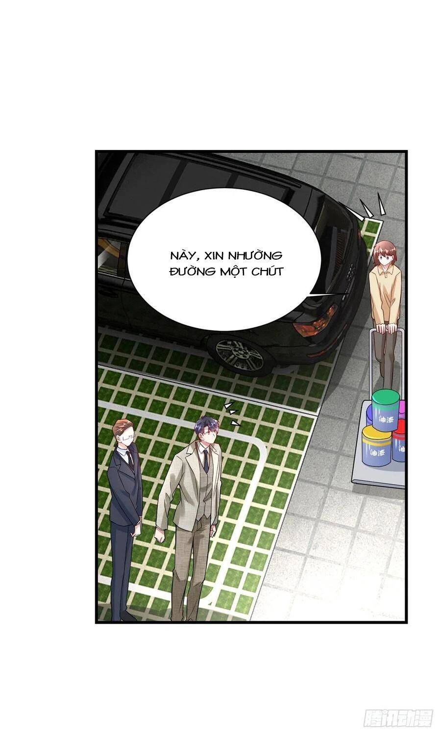 Nam Thành Chờ Trăng Về Chapter 137 - 5