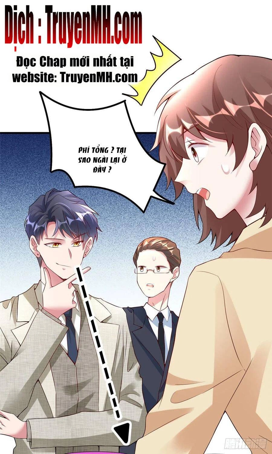 Nam Thành Chờ Trăng Về Chapter 137 - 6