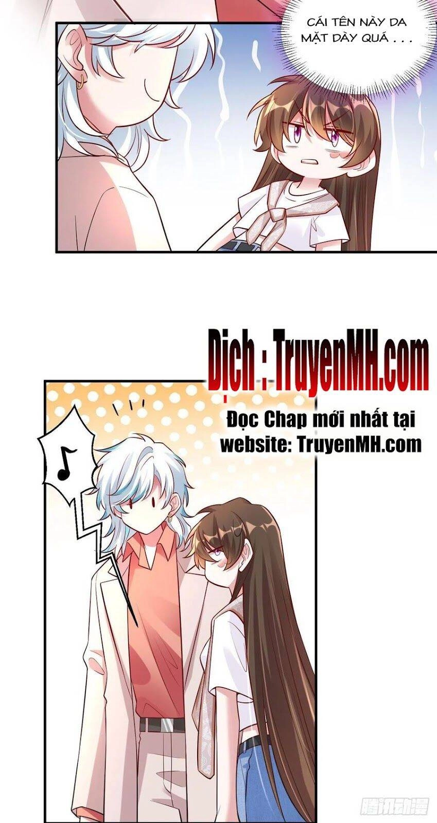 Nam Thành Chờ Trăng Về Chapter 137 - 10