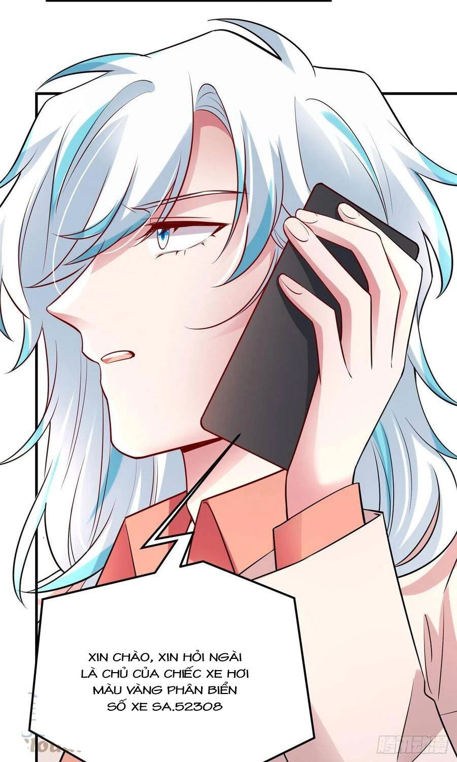 Nam Thành Chờ Trăng Về Chapter 137 - 11