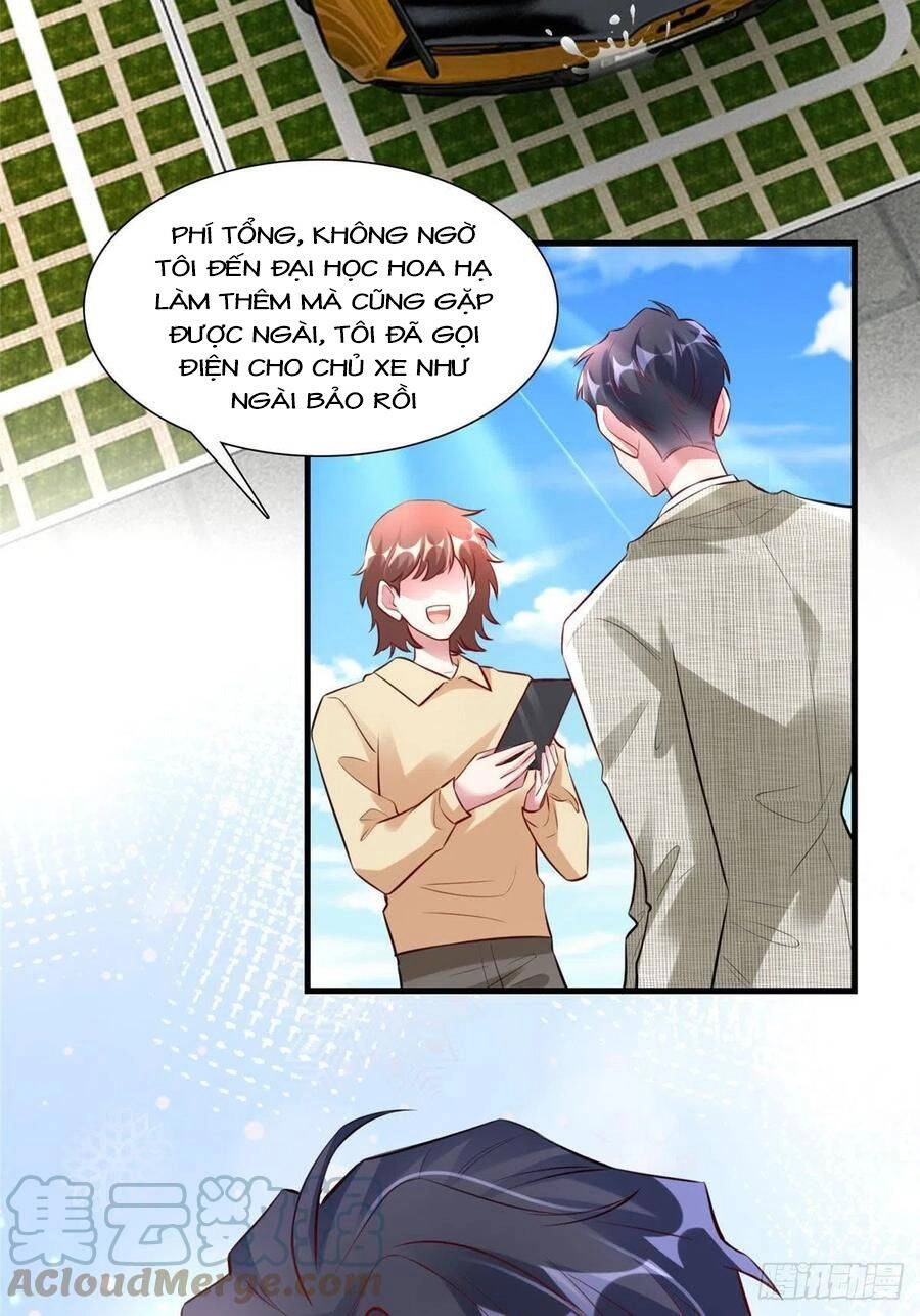 Nam Thành Chờ Trăng Về Chapter 137 - 15