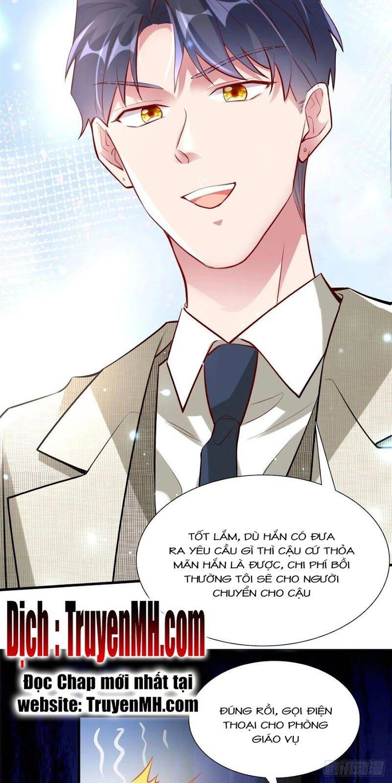 Nam Thành Chờ Trăng Về Chapter 137 - 16