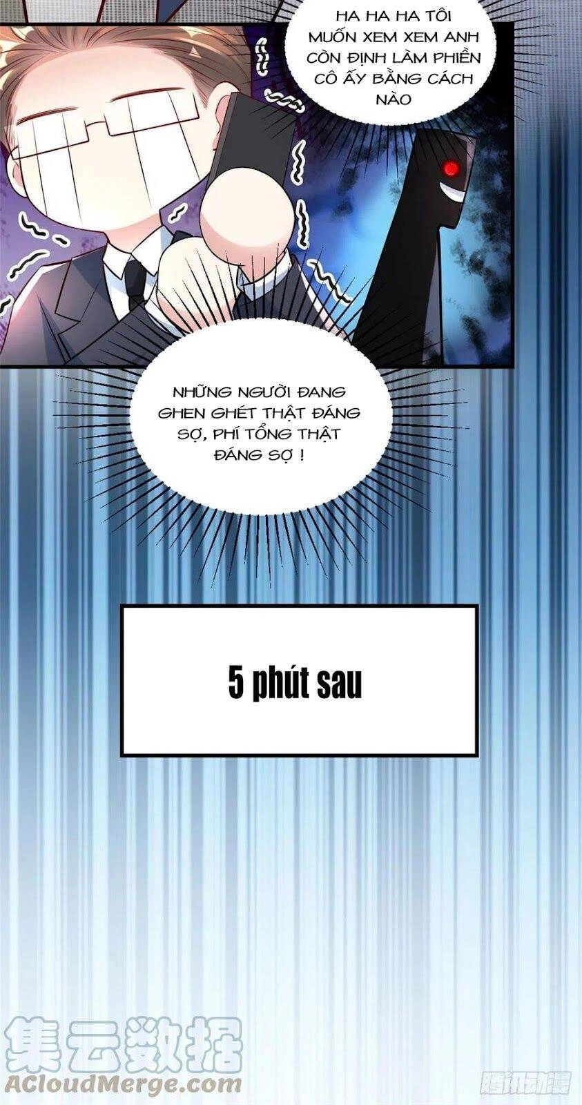 Nam Thành Chờ Trăng Về Chapter 138 - 3