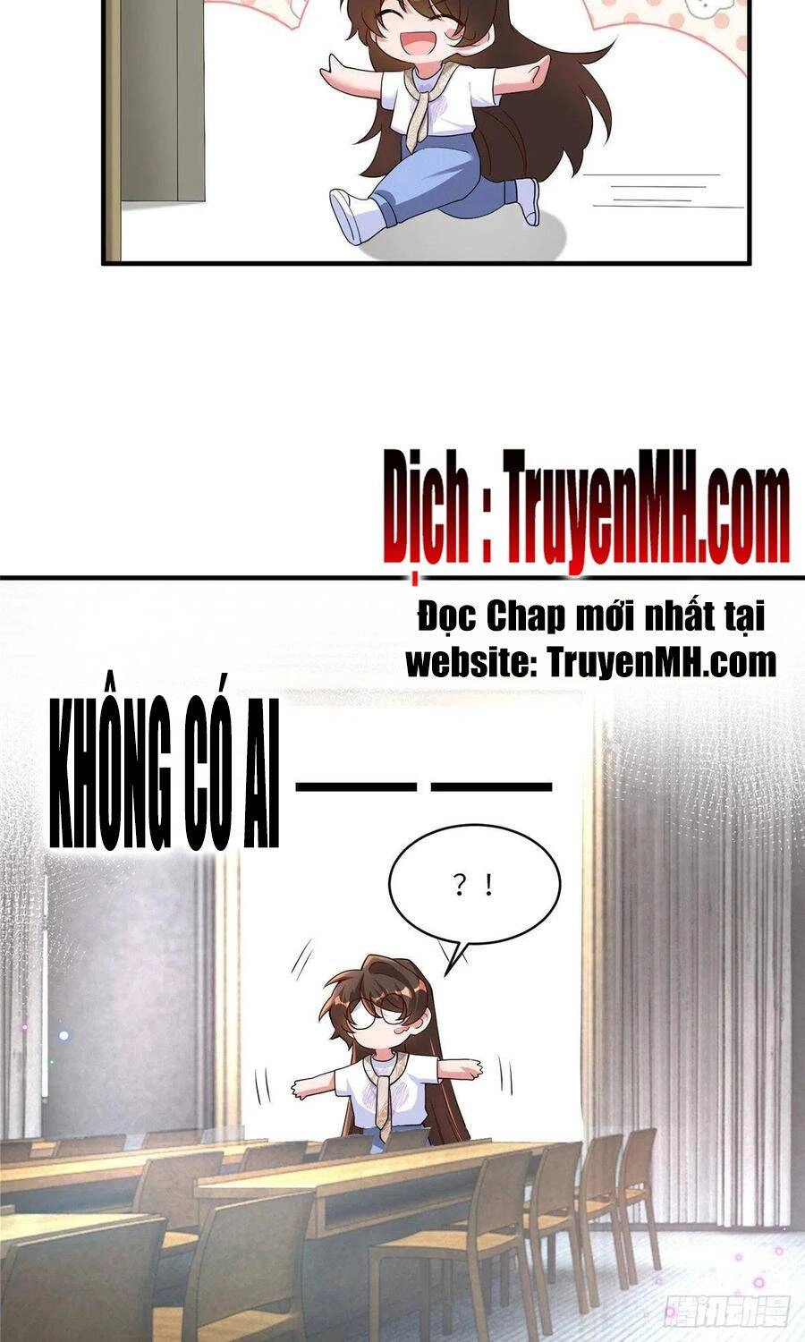 Nam Thành Chờ Trăng Về Chapter 138 - 8