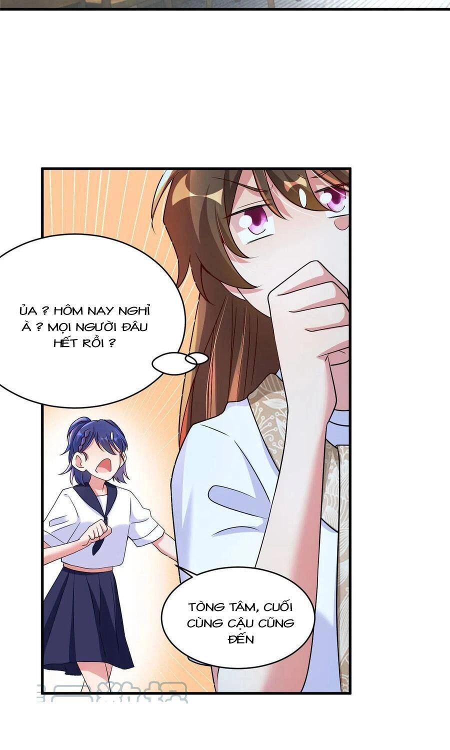 Nam Thành Chờ Trăng Về Chapter 138 - 9