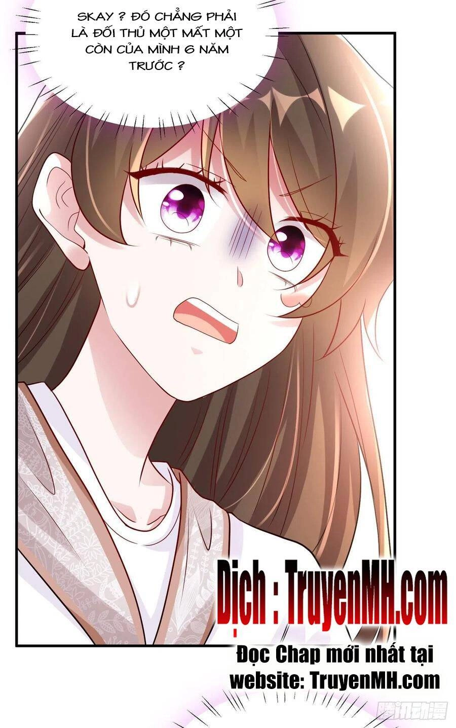 Nam Thành Chờ Trăng Về Chapter 138 - 12