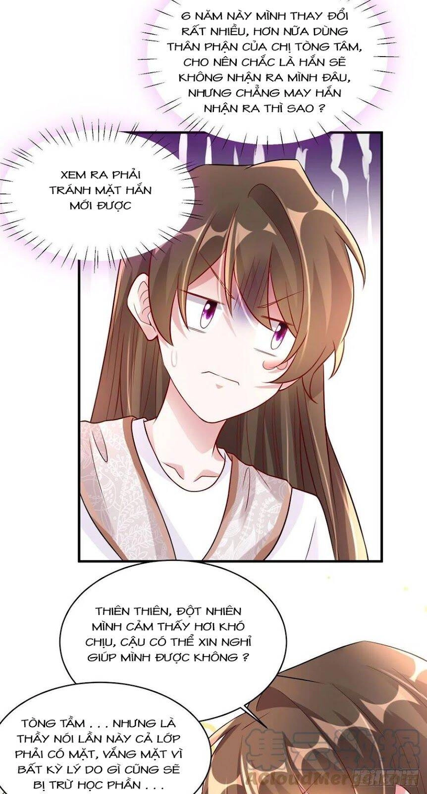 Nam Thành Chờ Trăng Về Chapter 138 - 13