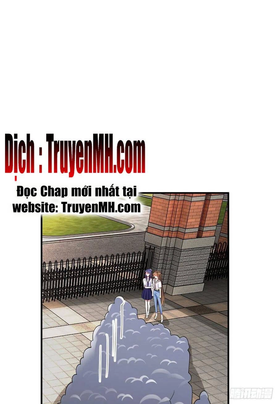 Nam Thành Chờ Trăng Về Chapter 138 - 16