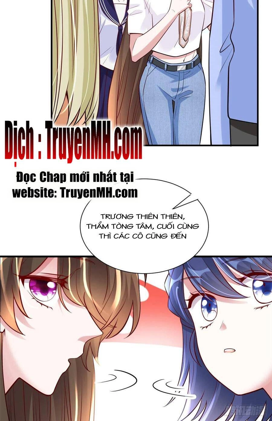 Nam Thành Chờ Trăng Về Chapter 138 - 18