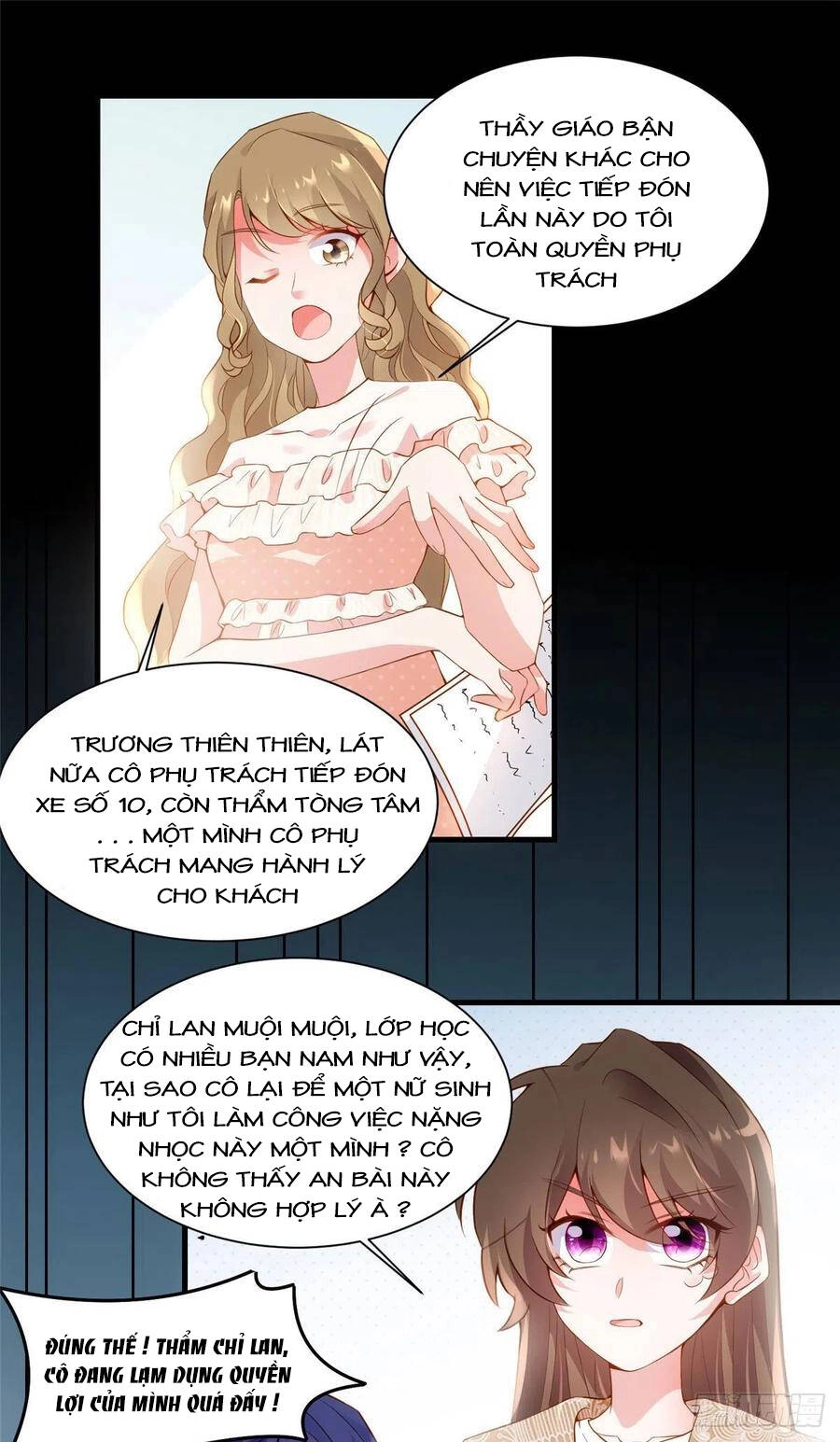 Nam Thành Chờ Trăng Về Chapter 139 - 2