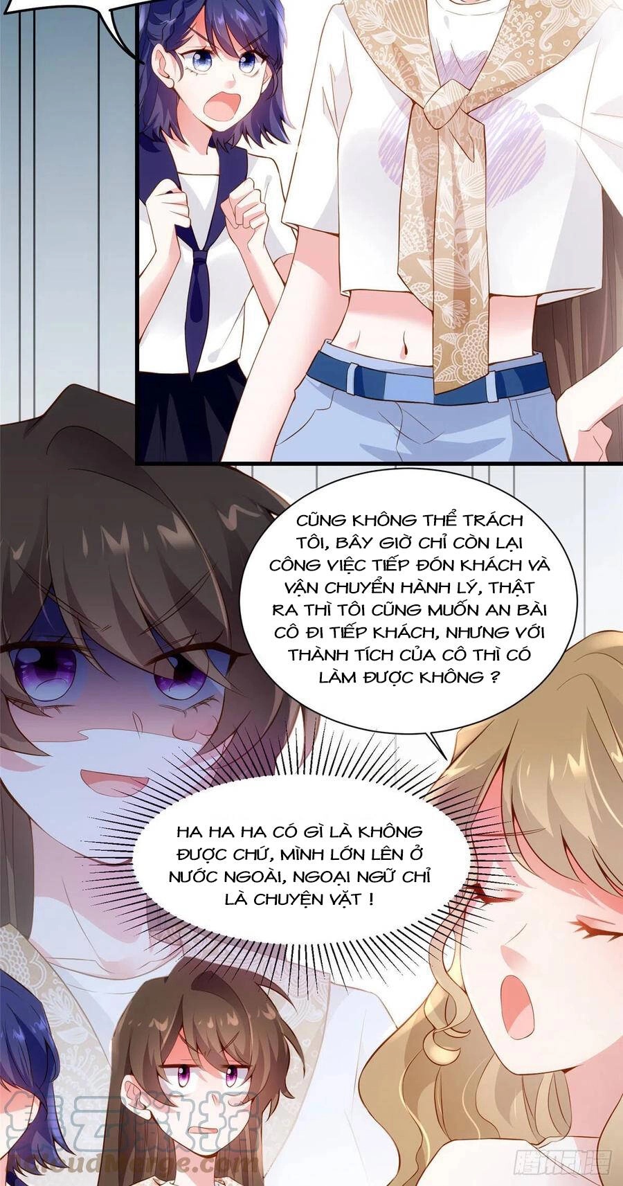 Nam Thành Chờ Trăng Về Chapter 139 - 3