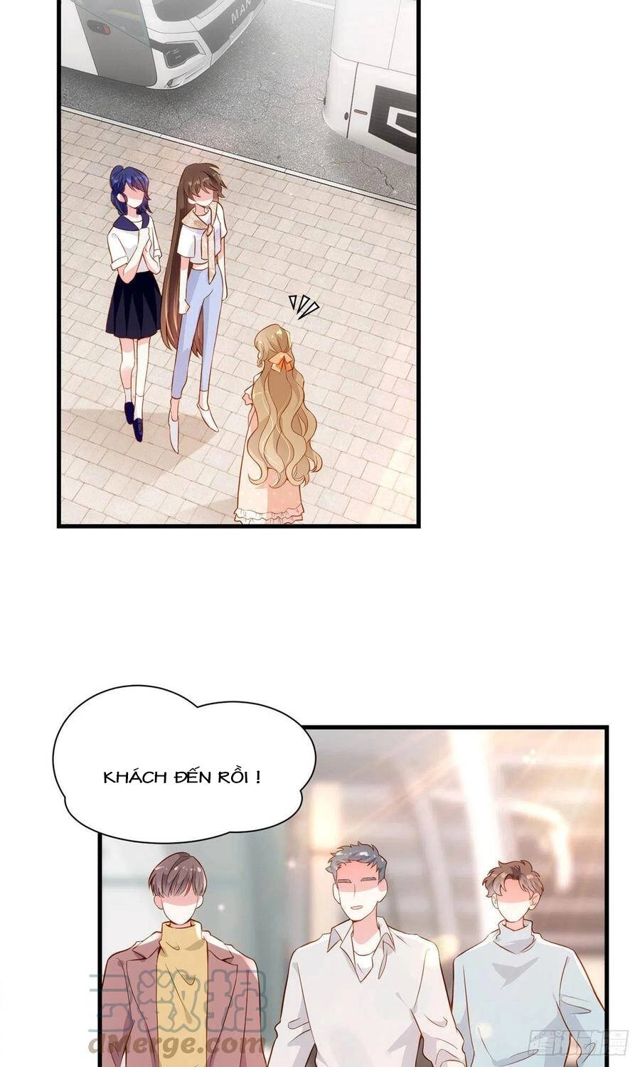 Nam Thành Chờ Trăng Về Chapter 139 - 5