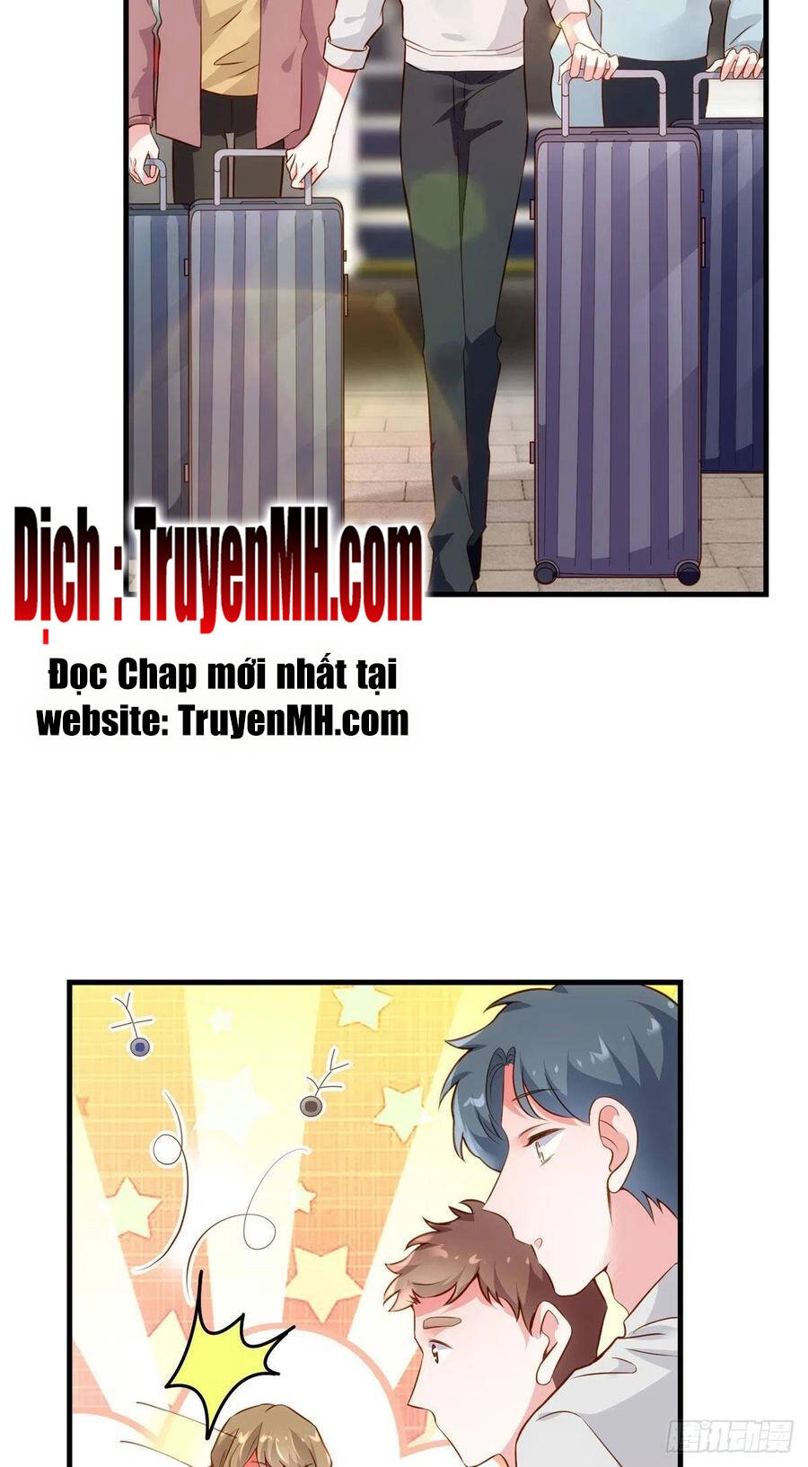 Nam Thành Chờ Trăng Về Chapter 139 - 6