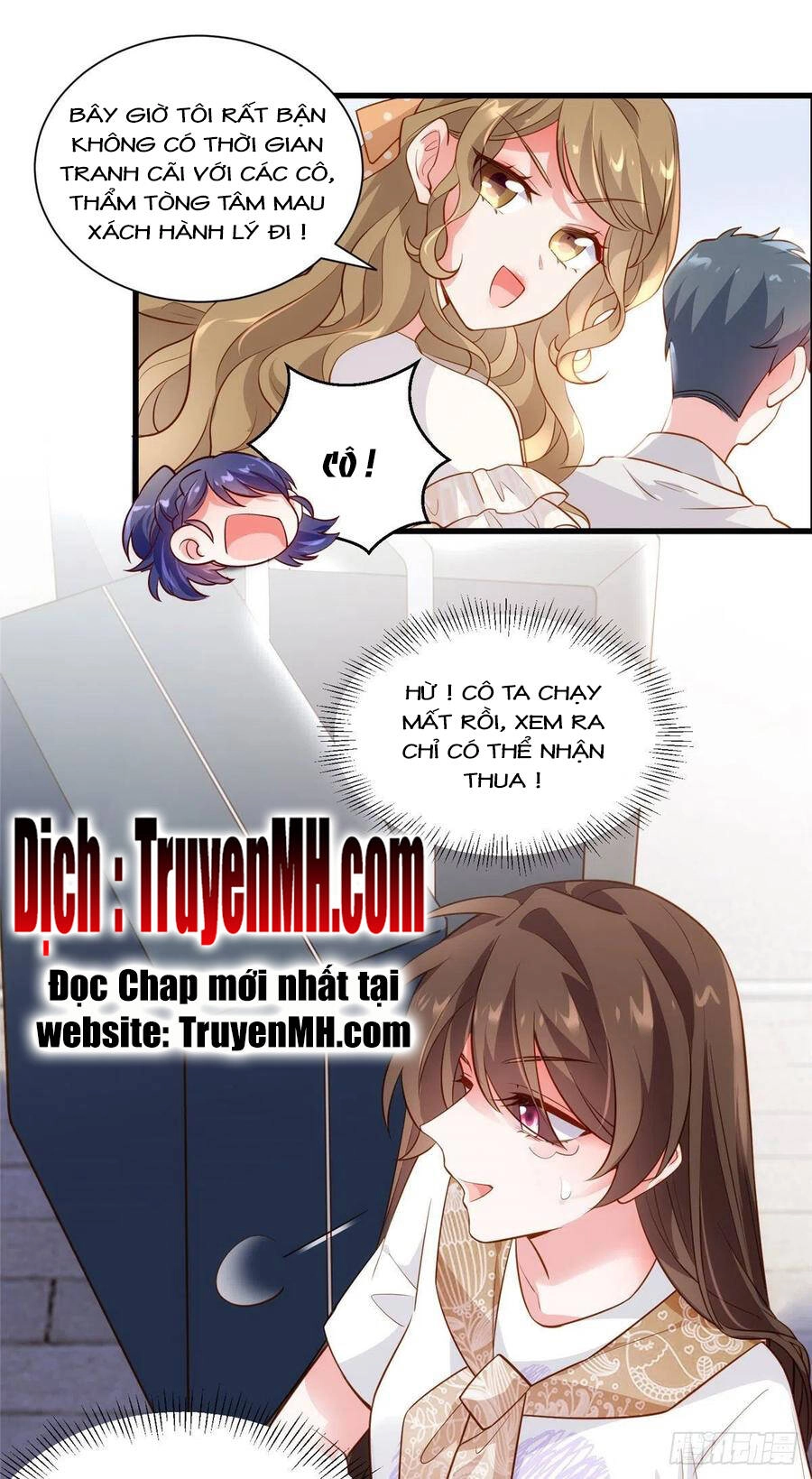 Nam Thành Chờ Trăng Về Chapter 139 - 8