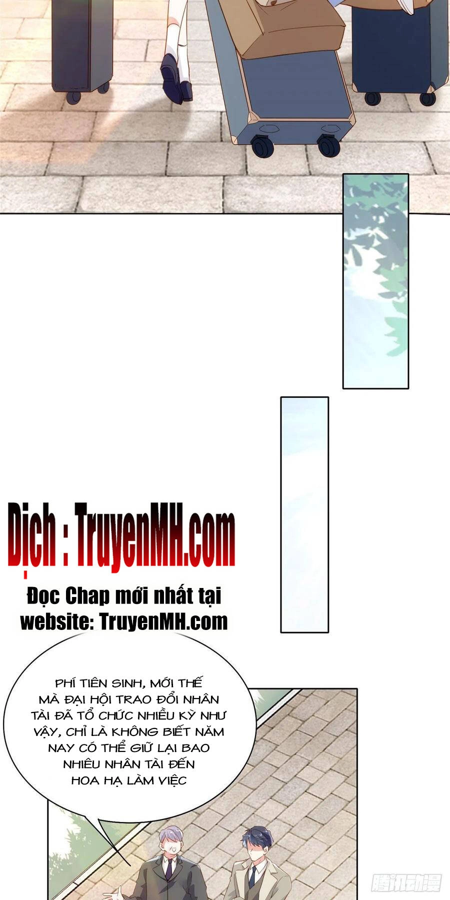 Nam Thành Chờ Trăng Về Chapter 139 - 14