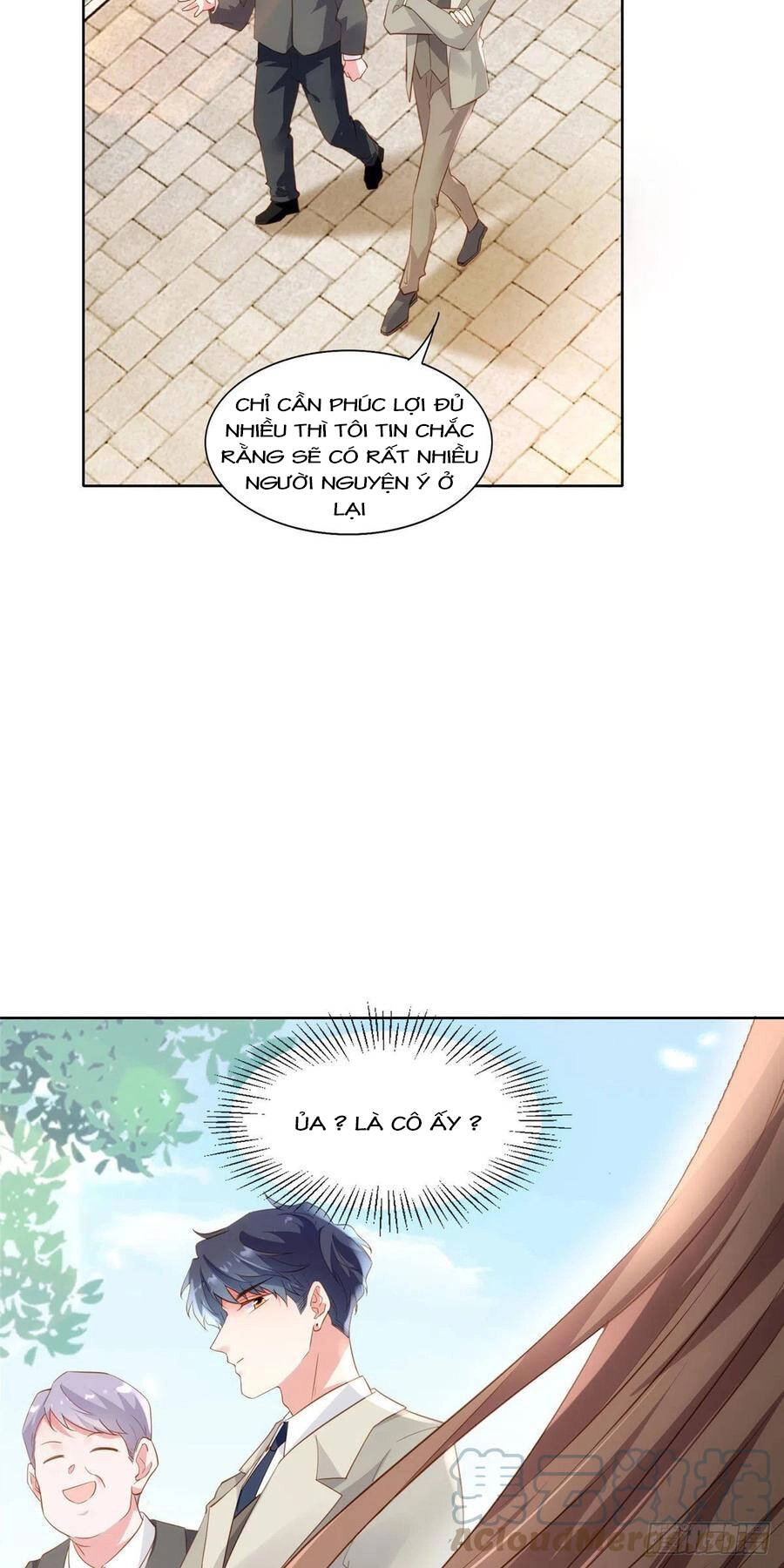 Nam Thành Chờ Trăng Về Chapter 139 - 15