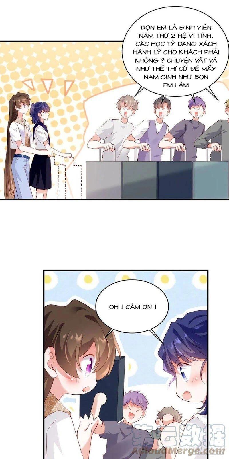 Nam Thành Chờ Trăng Về Chapter 140 - 3