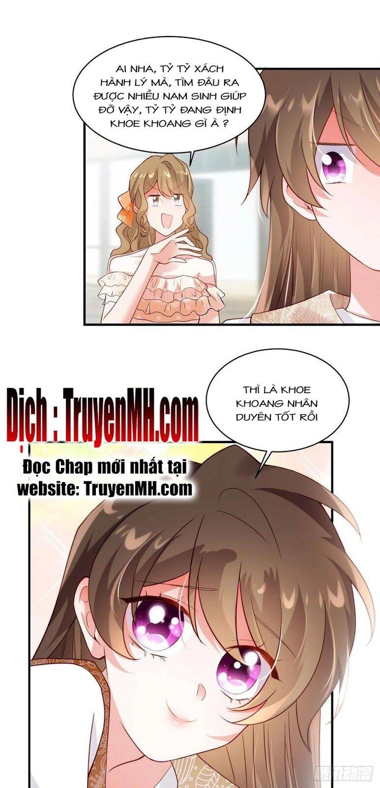 Nam Thành Chờ Trăng Về Chapter 140 - 8