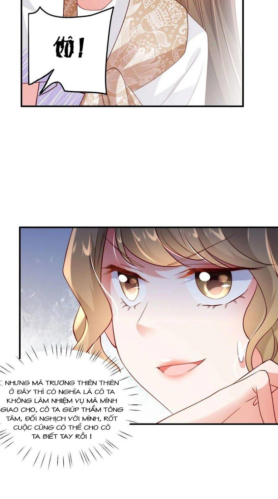 Nam Thành Chờ Trăng Về Chapter 140 - 9