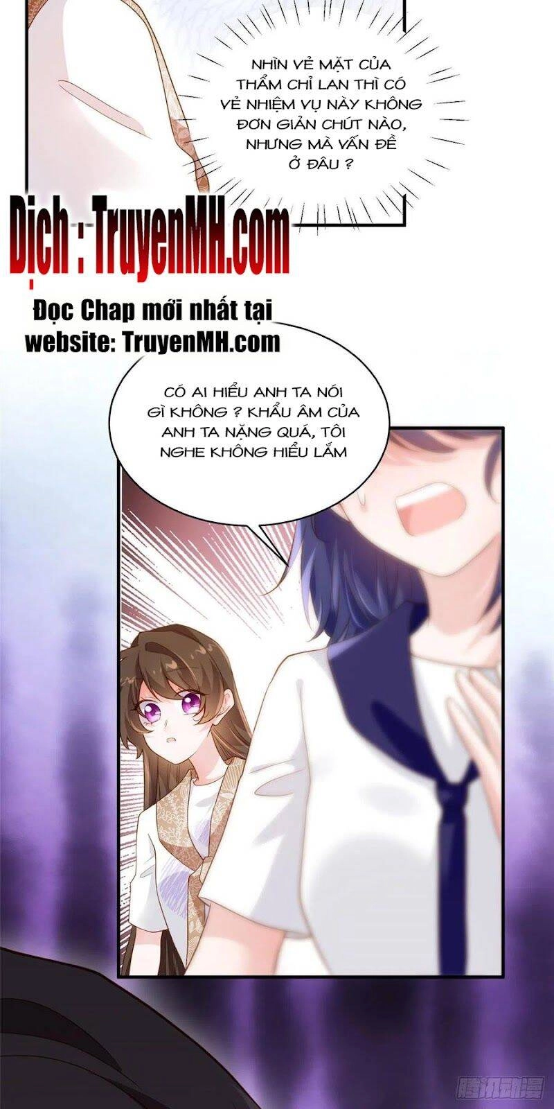 Nam Thành Chờ Trăng Về Chapter 140 - 14