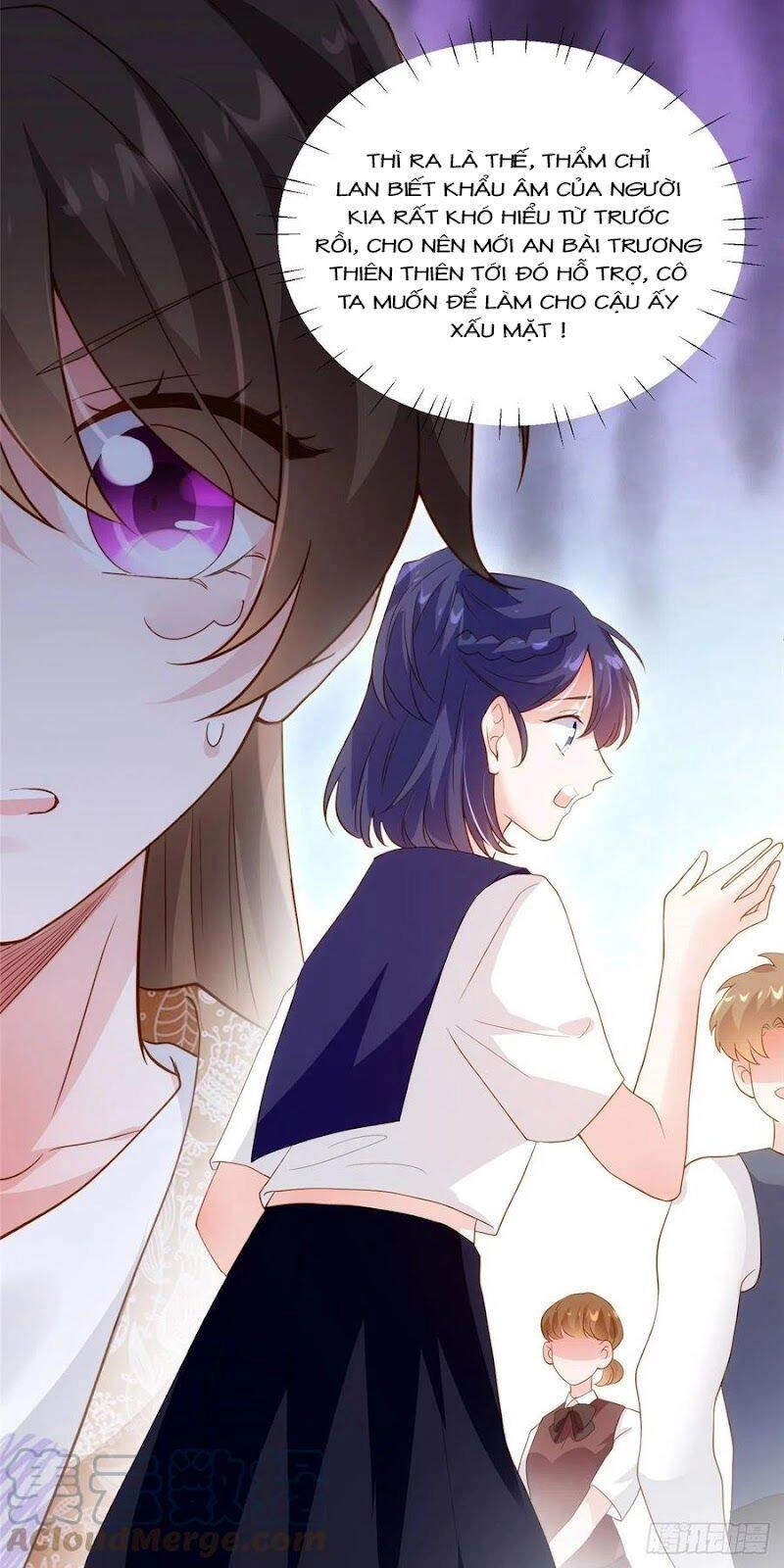 Nam Thành Chờ Trăng Về Chapter 140 - 15