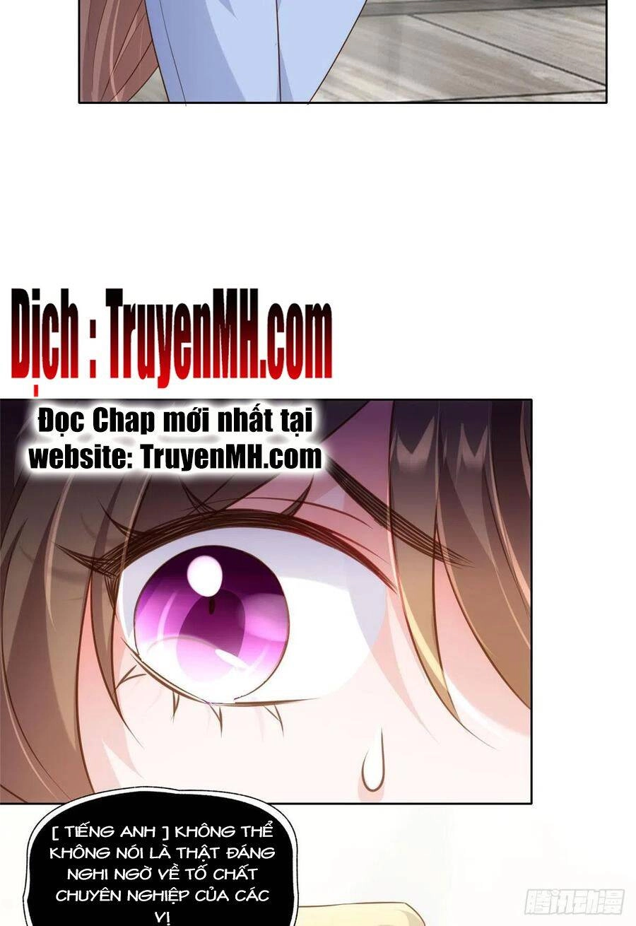 Nam Thành Chờ Trăng Về Chapter 140 - 20